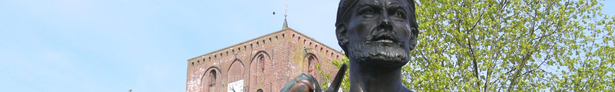 Ferienwohnung Teichblick im Brookmerland