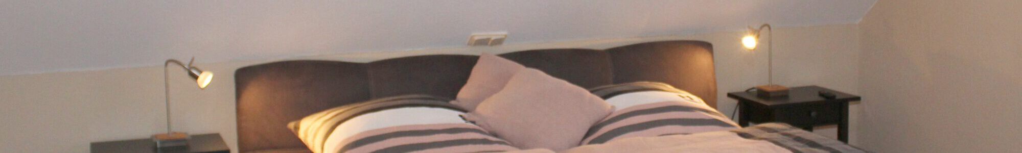 Ferienwohnung Teichblick im Brookmerland